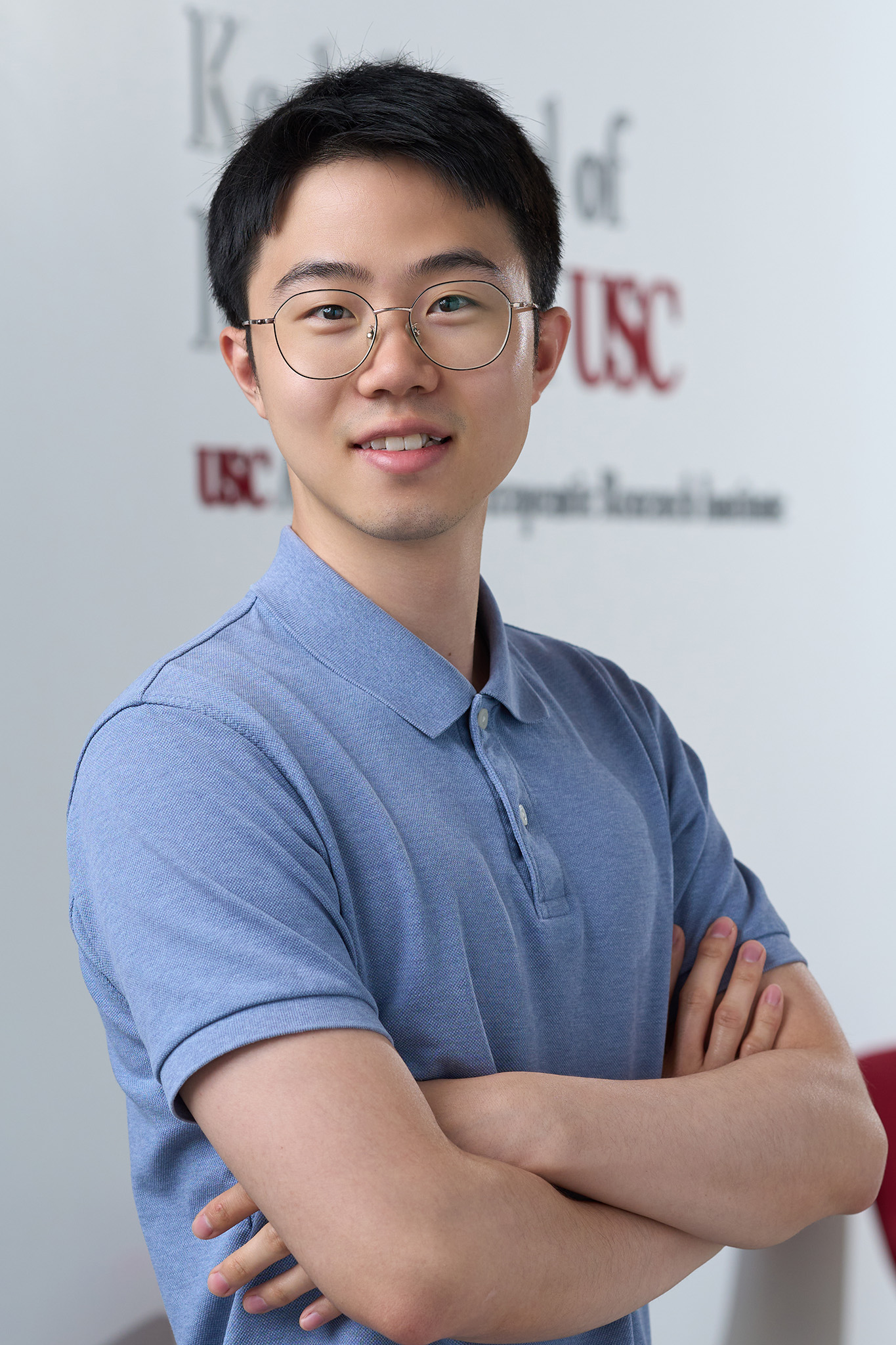 Zihang Yu